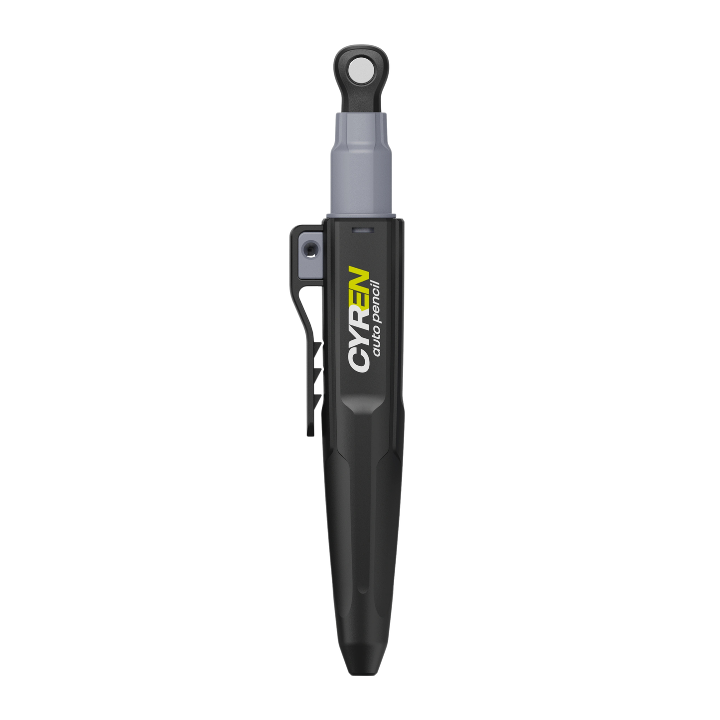 Cyren Auto Pencil - Ultimate Construction Pencil