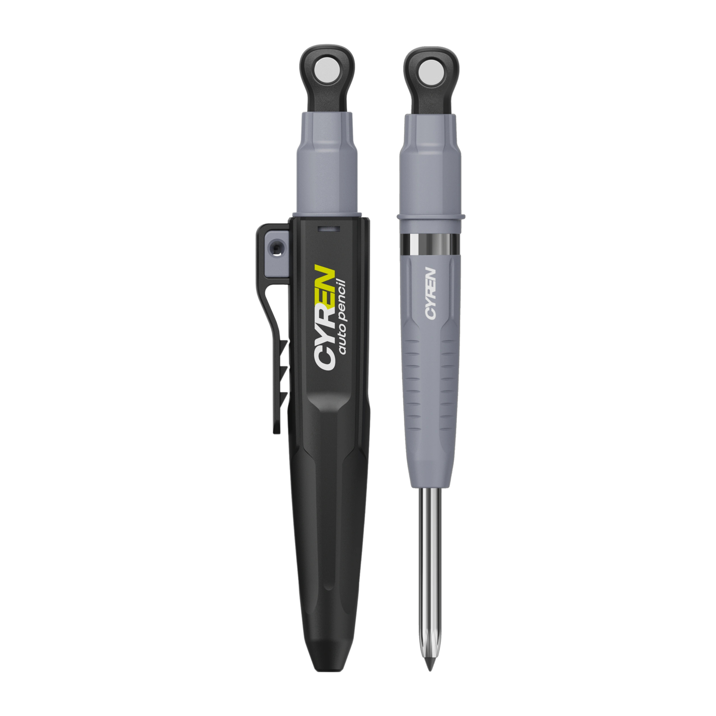 Cyren Auto Pencil - Ultimate Construction Pencil